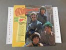 THE MONKEES MISSING LINKS 1987 RHINO LP IN SHRINK W/ HYPE STICKER RNLP 70150