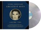 Linda Ronstadt - Greatest Hits Volume 2 Exclusive Limited Silver Color Vinyl LP