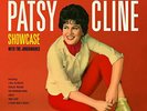 Patsy Cline - Showcase With The Jordanaires LP - 180 Gram Vinyl Album NEW RECORD