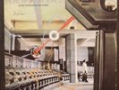 Hawkwind vinyl Quark Strangeness and Charm LP