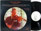 MICHAEL RABIN In Memoriam SERAPHIM Magic Bow Re-Release (SP-8510) S-60199 EX+