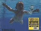 SEALED NEW LP Nirvana - Nevermind