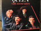QUEEN GREATEST HITS-1981 ELEKTRA 5E-564(AR) PLAY TESTED EXC CLEANED