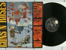GUNS N' ROSES - APPETITE FOR DESTRUCTION GEFFEN 924148-1 D'87 1ST MIT EAN TOP