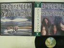 DEEP PURPLE MACHINE HEAD WARNER P-10130W JAPAN OBI VINYL LP
