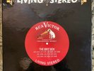 CLASSIC RECORDS BRIT BOX - RCA Living Stereo - 10 LP SEALED No. 227