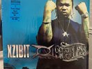 Xzibit “Restless” 2 LP 2000 Loud Records In Shrink With Hype Sticker RARE OOP
