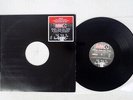 PUBLIC ENEMY HARDER THAN YOU THINK / AMERIKAN GANGSTER SLAM JAMZ SLAJ1200 12