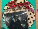 The Residents - Meet The Residents - Limited Edition Picture Disc US Import