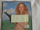 BLIND FAITH LP self titled  1969   Atco Eric Clapton Steve Winwood   vinyl, nude