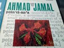 AHMAD JAMAL, POINCIANA LP ON ARGO,	LSP-719, VINYL IS VG+, FREE RETURNS