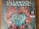 Killswitch Engage The End Of Heartache VINYL NEW
