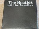 THE BEATLES 1962 Live recordings Taboks 1001 Star club 7” box set with inserts