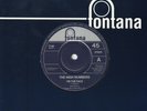 THE HIGH NUMBERS I'm the face / Zoot suit Fontana TF 480 Re-issue from 1991