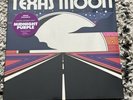 Khruangbin & Leon Bridges- Texas Moon- 2022, US, Vinyl, Ltd ed- Mid Purple *MINT
