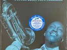 SOUL STATION - HANK MOBLEY WITH ART BLAKEY - 180g STEREO BLUE NOTE VINYL