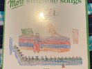 Raffi  More Singable Songs LP SHORELINE Shake My Sillies Out STILL SEALED
