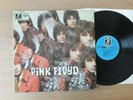 Pink Floyd ‎– The Piper At The Gates Of Dawn  GERMANY 1C 064-04 292  Vinyl mint-
