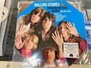 ROLLING STONES THROUGH THE PAST DARKLY HITS VOL2  ORANGE WAX 2019 RSD NEW/SEALED