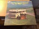 Private Press Jazz Vermont- Traveling Sounds -Willy Wall Trio