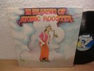 ATOMIC ROOSTER In Hearing Of 1971 UK PEGASUS 1st PRESS - MINT- Mega rare