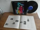 Leslie West – Mountain bell records – BLPL-10 Hard Rock Japan 1972 Lp