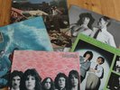 Sparks Vinyl 70erJahre: Halfnelson, Kimono, Propaganda, Indiscreet, BigBeat