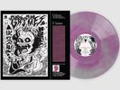 Grimes Visions VMP Vinyl Me Please Magenta & Green Galaxy LP vinyl sealed