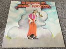 ATOMIC ROOSTER In Hearing Of LP UK orig PEG 1 Gatefold Textured labels
