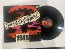 Social Distortion – 1945 12”/LP Triple X 51021-1 - Rock Punk - VG+