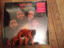 WAILING SOULS Wailing LP + 12