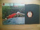 SPRING  ORIGINAL 1971 UK 1ST PRESSING ON THE RARE NEON LABEL FOLD OUT SLEEVE VG+