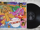 BEATLES A collection of Beatles oldies NM DUTCH PARLOPHONE LP PCS 7016 LOUD CUT