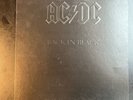 AC/DC BACK IN BLACK LP SD 16018 ATLANTIC 1980