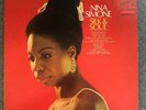 Nina Simone Silk & Soul LP Vinyl 1967 RCA LSP 3837 Stereo
