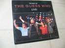 THE GUESS WHO 