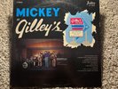 MICKEY GILLEY Mickey At Gilley's LP Astro 1971 COUNTRY - FAST SHIPPING - Rare