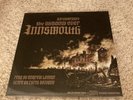H. P. Lovecraft The Shadow Over Innsmouth 4x LP HP Andrew Leman Chris Bozzone