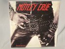 LP MOTLEY CRUE Too Fast For Love (180g Vinyl, 2000) NEW MINT SEALED