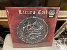 Lacuna Coil Black Anima LP Century Media 2019 [goth metal] SEALED NEW