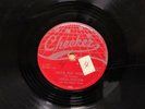 Little Walter blues 78 Mean Old World bw Sad Hours on Checker