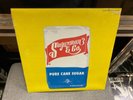 Sugarcane 3 & Co Pure Cane Sugar LP Daptone [Sharon Jones Dap-Kings] SEALED NEW