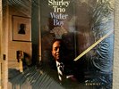 DON SHIRLEY TRIO - Water Boy (CL 2396, Mono) - 12