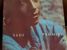 Sade - Promise - 1985 Vinyl LP
