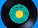 COASTERS TWO PLUS TWO   Searchin '75   doowop/soul   CHELAN