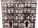 Led Zeppelin - Physical Graffiti (VG+/EX) PRC Pressing 1975 SS 2-200 Vinyl 2 LP