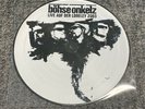 Böhse Onkelz - Ich  bin in Dir Picture LP/ Vinyl.