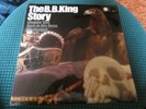 B.B KING - THE B.B. KING STORY CHAPTER ONE - UK A1/B2 - VERY GOOD