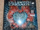 Killswitch Engage “The End Of Heartache” Vinyl (silver)