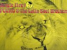 P[UCHO AND THE LATIN SOUL BROTHERS - JUNGLE FIRE